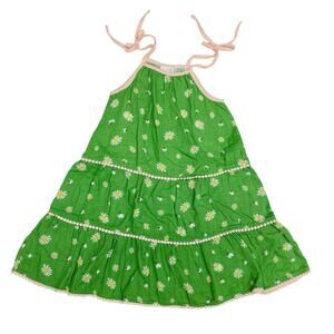 NWT Miki Miette 6Y Love Child Enora Dress